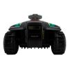 Mammotion F1 Aston Martin Skinds - Folie til Luba mini AWD