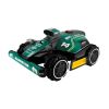 Mammotion F1 Aston Martin Skinds - Folie til Luba mini AWD