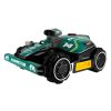 Mammotion F1 Aston Martin Skinds - Folie til Luba mini AWD