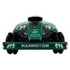 Mammotion F1 Aston Martin Skinds - Folie til Luba mini AWD