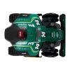 Mammotion F1 Aston Martin Skinds - Folie til Luba mini AWD