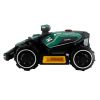Mammotion F1 Aston Martin Skinds - Folie til Luba mini AWD
