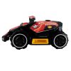 Mammotion F1 Ferrari Skinds - Folie til Luba mini AWD