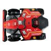 Mammotion F1 Ferrari Skinds - Folie til Luba mini AWD