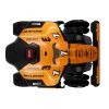 Mammotion F1 McLaren Skinds - Folie til Luba mini AWD