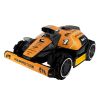 Mammotion F1 McLaren Skinds - Folie til Luba mini AWD