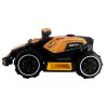 Mammotion F1 McLaren Skinds - Folie til Luba mini AWD