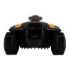 Mammotion F1 McLaren Skinds - Folie til Luba mini AWD