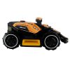 Mammotion F1 McLaren Skinds - Folie til Luba mini AWD
