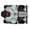 Mammotion F1 Mercedes Skinds - Folie til Luba mini AWD