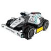 Mammotion F1 Mercedes Skinds - Folie til Luba mini AWD
