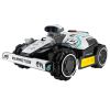 Mammotion F1 Mercedes Skinds - Folie til Luba mini AWD