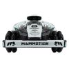 Mammotion F1 Mercedes Skinds - Folie til Luba mini AWD