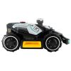 Mammotion F1 Mercedes Skinds - Folie til Luba mini AWD