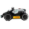 Mammotion F1 Mercedes Skinds - Folie til Luba mini AWD