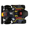 Mammotion F1 Redbull Skinds - Folie til Luba mini AWD