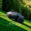 MAMMOTION YUKA mini 2 800 Trådløs Robotplæneklipper
