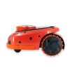 Marie Marolle Skind - Folie til Segway Navimow H2-serien
