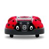 HUSQVARNA Mariehøne folie