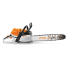 STIHL MS 400.1 C-M VW Motorsav med opvarmning