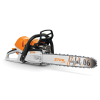 STIHL MS 400.1 C-M VW Motorsav med opvarmning