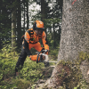 STIHL MS 400.1 C-M VW Motorsav med opvarmning