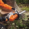 STIHL MS 400.1 C-M VW Motorsav med opvarmning