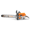 STIHL MS 400.1 C-M VW Motorsav med opvarmning