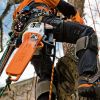 STIHL MS 201 TC-M Motorsav