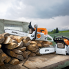 STIHL MS 391 Motorsav