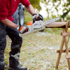 STIHL MSA 160 C-B Kædesav - Uden batteri og lader
