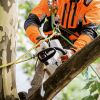 STIHL MSA 161 T Kædesav 
