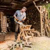STIHL MSA 60 C-B Kædesav - Med batteri og lader