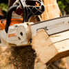 STIHL MSA 70 C-B Kædesav - Uden batteri og lader