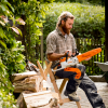 STIHL MSA 70 C-B Kædesav - Med batteri og lader