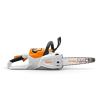 STIHL MSA 80 C-B Kædesav - Uden batteri og lader