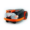 Mulle Muldvarp Skinds - Folie til Segway Navimow H2-serien