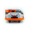 Mulle Muldvarp Skinds - Folie til Segway Navimow H2-serien