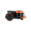 Mulle Muldvarp Skinds - Folie til Segway Navimow H2-serien