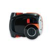 Mulle Muldvarp Skinds - Folie til Segway Navimow H2-serien