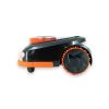 Mulle Muldvarp Skinds - Folie til Segway Navimow H2-serien