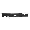 NGP MTD 50" High-Lift kniv