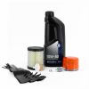 Servicekit inkl. 3 Gatorknive - Combi 94cm til Husqvarna riders b.la. R213C & FR2213MA (motor Briggs & Stratton 3125)