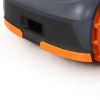 Orange beskyttelsesskærme / bumper til Segway Navimow, i105E, i108E, i206 AWD, i208 AWD, i210 AWD