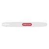 18" (45cm) / 3/8H / 1,3mm / 60 dl DOUBLE GUARD Sværd