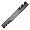JACOBSEN Gatorkniv (23"/58cm)
