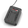 HUSQVARNA Aspire P4A 18-C100 lader