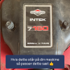 Servicekit inkl. 3 Gatorknive - Combi 94cm til Husqvarna riders b.la. R214T, R214TC og R216T AWD (motor Briggs & Stratton 7120 og 7160)