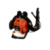ECHO PB-7910TEUKS RYGBÅRET BACKPACK LØVBLÆSER