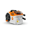 STIHL REA 60 højtryksrenser - Uden batteri og lader